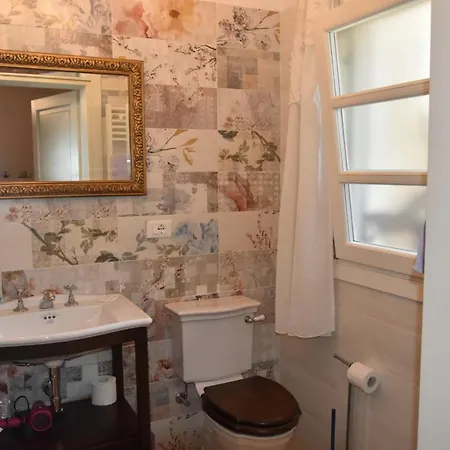 Ai Ciliegi Lägenhet