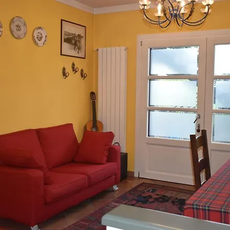 Lägenhet Ai Ciliegi