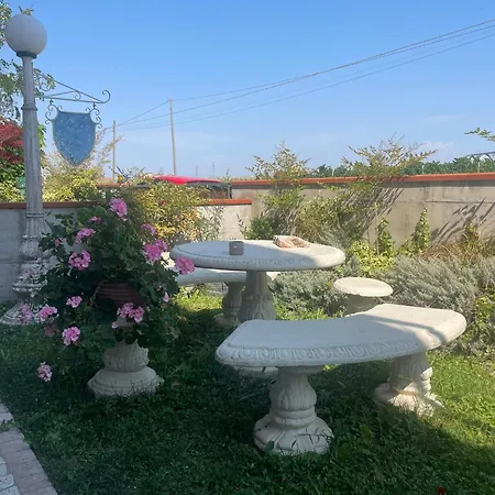 Ai Ciliegi * Concordia Sagittaria