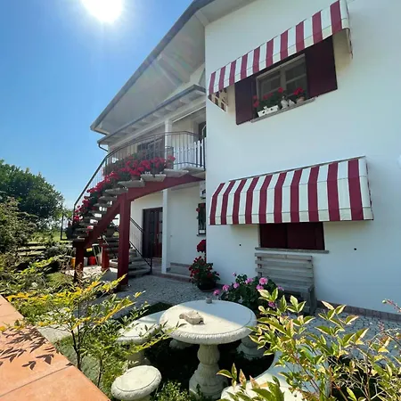 Ai Ciliegi Appartement