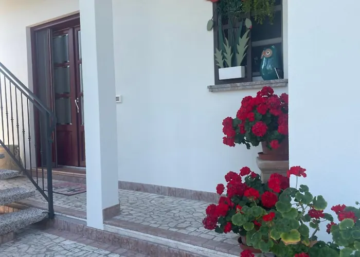 公寓 Ai Ciliegi Concordia Sagittaria