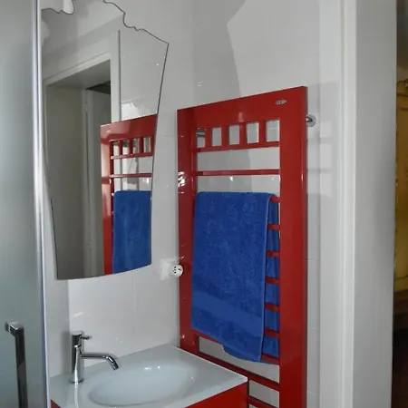 Ai Ciliegi Apartament Concordia Sagittaria