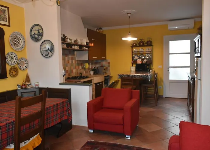 Ai Ciliegi *